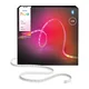 Philips - Zatemnljiv RGBW LED trak Hue FLUX 4m LED/16W/230V
