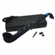 Saksofon jSAX black-blue 2.0 Nuvo