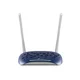 TP-Link - VDSL/ADSL modem i ruter Bežični N 300 Mbps TD-W9960