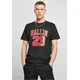 Ballin 23 T-shirt black