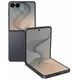 SAMSUNG pametni telefon Galaxy Z Flip8 12GB/256GB, Graphite