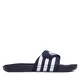adidas ADISSAGE, muške papuče, plava F35579