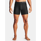 Under Armour Boksarice UA Tech 6in 2 Pack
