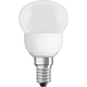Osram LED-žarnica Osram Star, E14, 4 W, mat, topla bela svetloba,kapljasta oblika