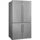 Smeg FQ60XF No Frost