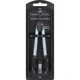FABER CASTELL Šesatar quick Set peg grip sky 174074