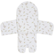 CEBA Vložek za jedilni stol (38x28) Basic Goose