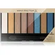 Max Factor Paleta senčil za oči Max Factor Masterpiece Nude - 04 Peacock Nudes 6,5 g