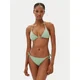 Roxy Bikini Beach Classics ERJX203588 Zelena
