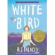 White Bird: A Wonder Story (A Graphic Novel)