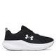 Tekaški čevlji Under Armour UA Charged+ Assert 11 6006723 Črna