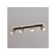 EGLO SPOT LAMPA ROSLEY 4/1