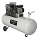 Kompresor, 200L, 320l/min, 10bar, 230V, 2,2 kW PC S200