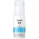 CANON kertridž GI-43 (4672C001AA) cijan
