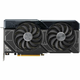 ASUS grafična kartica GeForce RTX 4070 SUPER DUAL OC 12GB GDDR6X