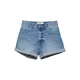 Pull&Bear Kavbojke moder denim