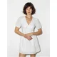 Bianco Lucci Obleka bela