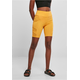 Womens High-Waisted Tech Mesh Cycle Shorts magicmango