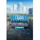 Cities: Skylines - Hotels & Retreats Bundle (DLC) (PC) Steam Key GLOBAL