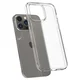 Przezračno zaštitno kućište za Apple iPhone 14 Pro - Prozirna KP23448