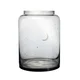 Steklena vaza MOON NIGHT