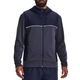 Brezrokavnik Under Armour Under Armour UA AF Storm Hooded