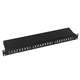Owire Patch panel OWIRE 19/1U Cat6A/FTP/24 port