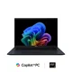 ASUS - Vivobook 16 16 FHD+ Laptop - Copilot+ PC - AMD Ryzen AI 5 340 with 16GB Memory - 512GB SSD - Quiet Blue