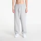Superge DIME Classic Small Logo Sweatpants Heather Gray XL