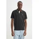 Bombažen polo Tommy Jeans