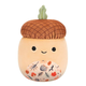 SQUISHMALLOWS Žir - Mac 20 cm