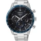 SEIKO moška ročna ura Chronograph SSB357P1