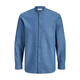JACK & JONES Srajca JJESummer moder denim