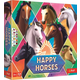 Društvena igra Happy Horses - Dječja