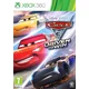 Warner Bros Cars 3: Driven to Win (Xbox 360 - nové - EN)