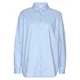 LASCANA Bluza svetlo modra