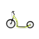 Skiro Yedoo RunRun Mula green