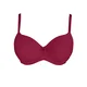 SugarShape Nedrček True  bordo