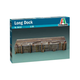 Model Kit zgrada 5612 - LONG DOCK (1:35)