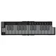 Korg NanoKey Fold Black
