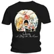 Queen Unisex majica A Day At The Races XXL