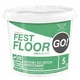 shumee FESTFLOOR GO! 5 kg - FF7030 KAMEN SIVA mikrocement
