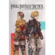 FINAL FANTASY TACTICS - The Ivalice Chronicles: Pre-order Bonus (Nintendo Switch) (DLC) eShop Key EUROPE