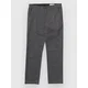 Volcom Frickin Modern Stret Pants charcoal heather