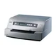 Wincor Nixdorf Matrični štampač HighPrint 4915xe, 24 pina, Matrica karaktera: letter quality 24 x 36, Sivi