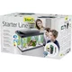 Tetra Akvarijum Start Line, LED, 54L, 61x36x32cm