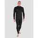 Volcom 4/3mm L/S Bz Full Wetsuit black