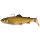 Savage Gear 3D TROUT SHAD 12.5cm/35g BREAM