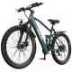 Električno kolo Aairsk GT900, 26, NFC odklepanje, 36V 13Ah, Shimano 21 prestav, zeleno, (5000007865)