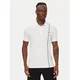 BOSS Polo majica PL_TOC Game 3 50563363 Bela Regular Fit